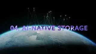 10 Huawei Cloud Innovations The Cloud Infrastructure of Choice for AI