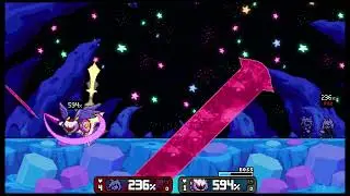 Rivals of Aether - Boss Challenge