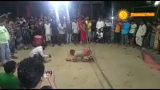Hazra puja nach,,,,,,,,,,,,