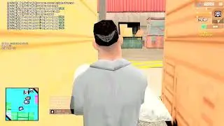 БОТ ГРУЗЧИК ТЕЛЕПОРТ ДЛЯ ARIZONA RP ✅ 2025 ✅