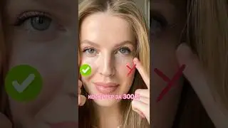 Лучший бюджетный консилер! Ты будешь в восторге!🤩💞 #бьютиканал #макияждлясебя #консилер #макияж