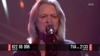 Hellbillies - 20 år på vegen (Live på NRK TV-aksjonen)