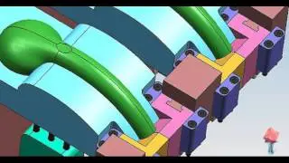 plastic mould design company /  types of injection molded plastics