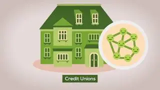 Kurzgesagt - Credit Unions Explained
