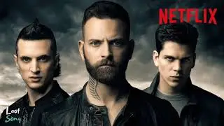 Suburra Season 3 Soundtrack | cuore nero