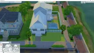 Riverside Roost House Makeover