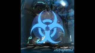 Portal 2 Jumpstyle