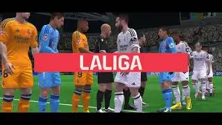 FC Mobile 24 - La Liga Championship event
