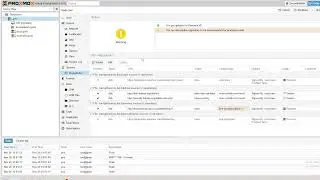 How to update Proxmox