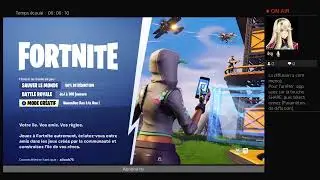 algames show#6