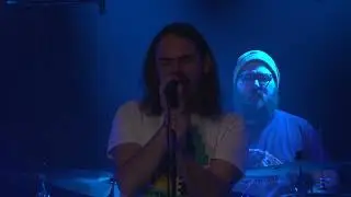 St. Woodstock - Helter Skelter