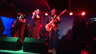 ПятнА - Ангел