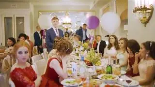 Выпускной 2017 38 школа