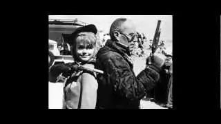 John Sturges on his filmmaking philosophy - Part I