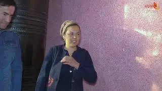 TABRIK LOYIHAMIZ ILICHDA  15.03.2024 HUMO STUDIO
