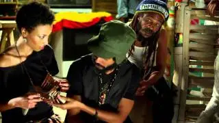 Protoje ft. Ky-mani Marley - Rasta Love