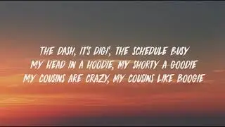 Drake & Lil Baby - Yes Indeed (Lyrics)