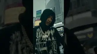Dj Chari “なんとも思ってね“ Feat. LEX ,Choppa Capone and 1MILL just dropped 🔥🇹🇭🇯🇵 #shorts #1mill #lex