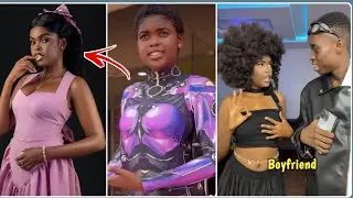 Jadrolita: The Rise Of A Nigerian Ai Tik Tok MILLIONAIRE