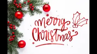 EARLY CHRISTMAS VLOG