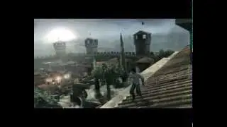 Assassins Creed Brotherhood - Gameplay Phenom X4
