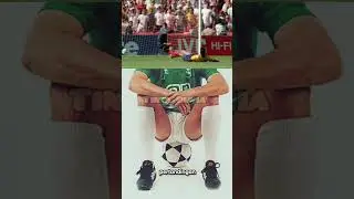 Tragedi Kematian Andres Escobar Saldarriaga #pialadunia #legendasepakbola #shorts