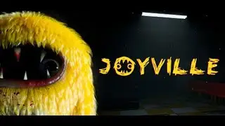 Joyville - Полное Прохождение Без Комментариев