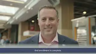 Provide a Scalable and Secure Airport Experience with Digital ID