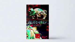 Glitch Gross Beat Expansion by Martes13x