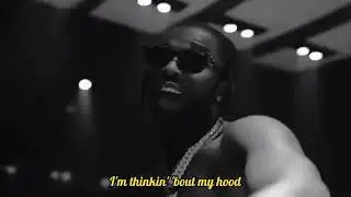 Pop Smoke Motivational 'Merci Beaucoup'