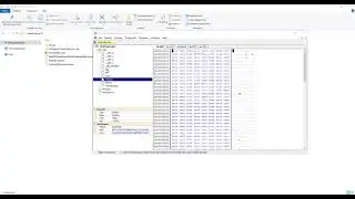 Removing an unviewable password from a VBA project Part 2