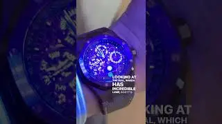 Travis Scott and Audemars Piguet debut a NEW ROYAL OAK 