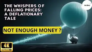 Deflation: Good or Bad ? - Knowledge around us - Uni-Story - 39