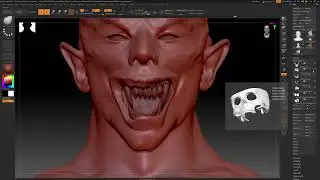 Dr Karma Building a Demon, Part 01