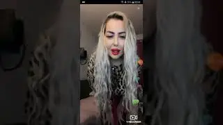 İlcin karagöz twerk bigo