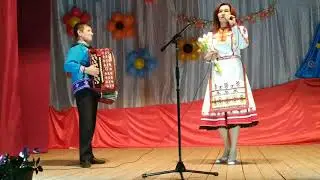 ...Ава шӱм йоча пелен лиеш...Красивая песня о маме. Праздник 8 марта. Монар СДК.