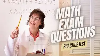 Math Test Practice Test Questions and Answers - Can You Pass Math Test Exam?