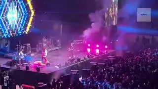 Spider | Cinta Dewa Dewi | Konsert Mahardika Penang 2024