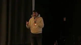 VR технологии в кинематографе и опыт создания VR фильма «Время первых»