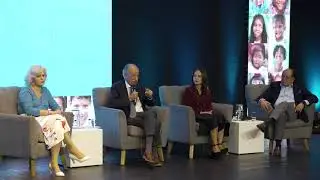 Foro #PrimeroLaInfancia | Sector privado, clave para promover los derechos de la infancia