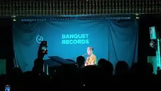 James Blake, piano concert, Pryzm, 28-04-2022