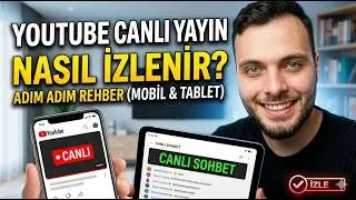 How to Watch YouTube Live Broadcasts? A Guide to Opening a Live Broadcast on Your Phone or Computer