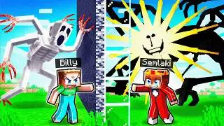 I'm CHEATING with THE SUN MAN in a MOB BATTLE!