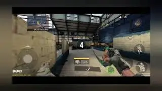 Call of Duty Mobile  |Strife Gameplay|  (Free for All)