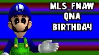 QNA Birthday Video | MLS_FNAW