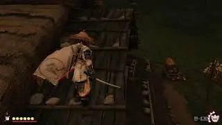 Ghost Of Tsushima LIVE Gameplay .. Lets max Ghost Set