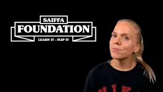 Saiffa Foundation | osa 6 | The Electric Boogaloos!