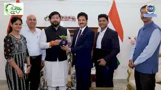 PHDCCI EV Car Rally 2023 Powered by Citoren