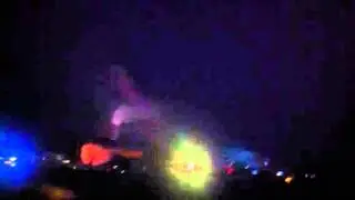 Nina Kraviz plays Plasticman's 