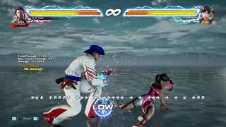 Claudio AoP 4~3 Punish